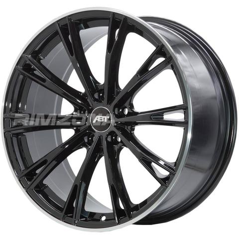 Литой диск ABT SPORT GR R19 8.5J 5x112 ET35 dia 66.6