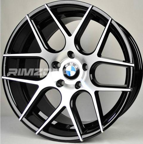 Литой диск В стиле BMW 359 STYLE R18 8/9J 5x120 ET30/35 dia 72.6