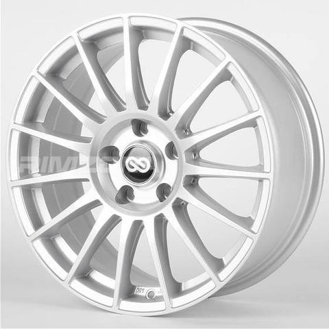 Литой диск ENKEI RS05RR R17 7.5J 5x100 ET35 dia 73.1