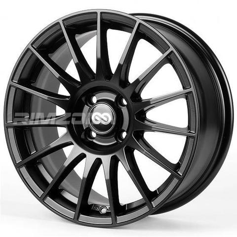 Литой диск ENKEI RS05RR R16 7J 4x100 ET35 dia 73.1