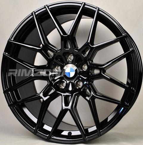 Литой диск В стиле BMW TS-0318 R20 8.5/9.5J 5x112 ET25/37 dia 66.5