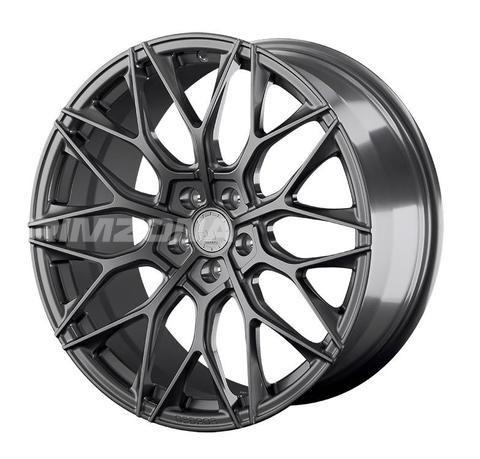 Кованый диск LS FORGED LS FG10 R20 8.5J 5x120 ET30 dia 72.6