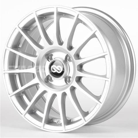 Литой диск ENKEI RS05RR R15 6.5J 4x100 ET35 dia 73.1