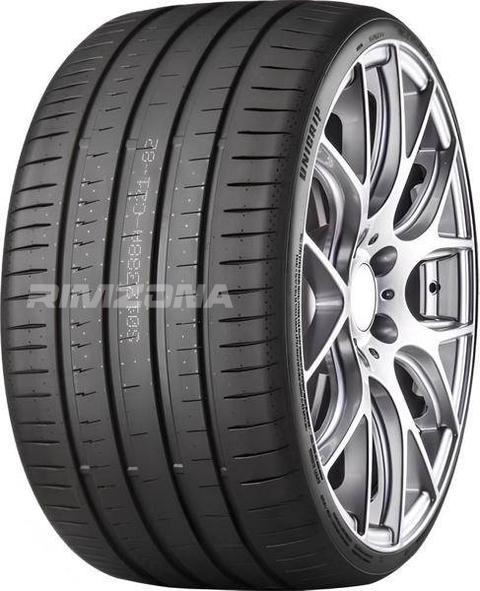 Шина UNIGRIP LATERAL FORCE SPORT 275/40 R22 107Y