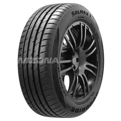 Шина GOODRIDE SOLMAX1 275/35 R19 100W Run Flat