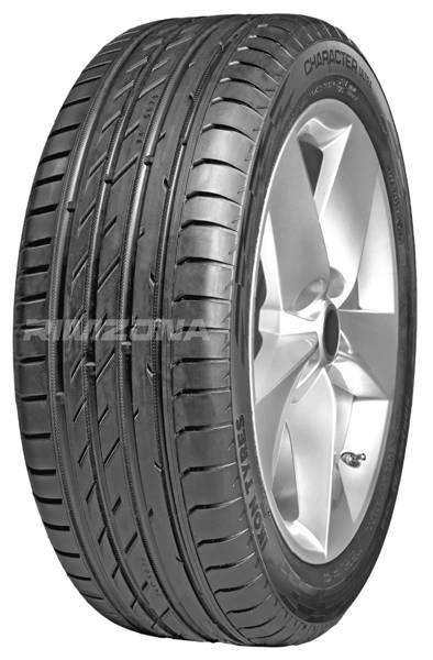 Шина IKON TYRES (NOKIAN TYRES) CHARACTER ULTRA 215/55 R17 98V