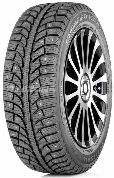 Шина GT RADIAL CHAMPIRO ICEPRO SUV 225/75 R16 108H шип