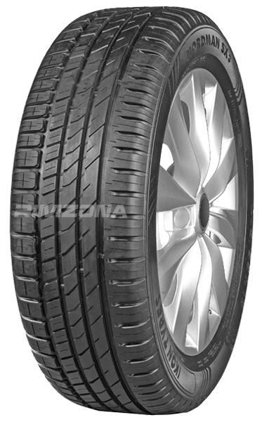 Шина IKON TYRES (NOKIAN TYRES) CHARACTER ECO 155/80 R13 79T