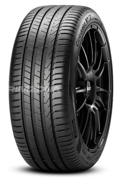 Шина PIRELLI P7-CINTURATO (P7C2) 205/45 R17 88W Run Flat