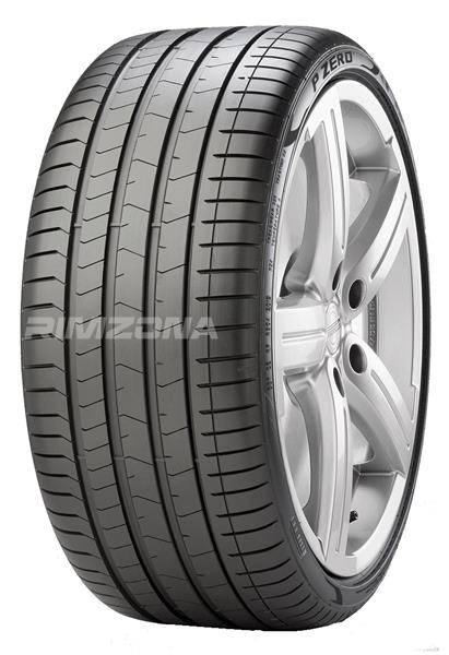 Шина PIRELLI PZERO LUXURY SALOON 285/40 R21 109Y