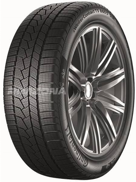 Шина CONTINENTAL WINTERCONTACT TS 860 S SUV 295/40 R22 112V