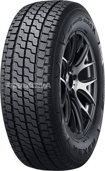 Шина NEXEN N'BLUE 4SEASON VAN 205/65 R15 100T