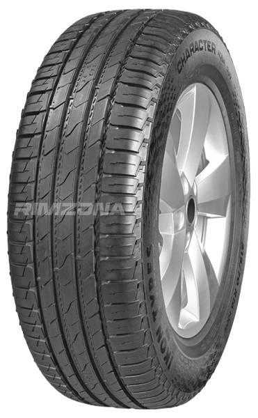 Шина IKON TYRES (NOKIAN TYRES) CHARACTER AQUA SUV 235/65 R17 104H