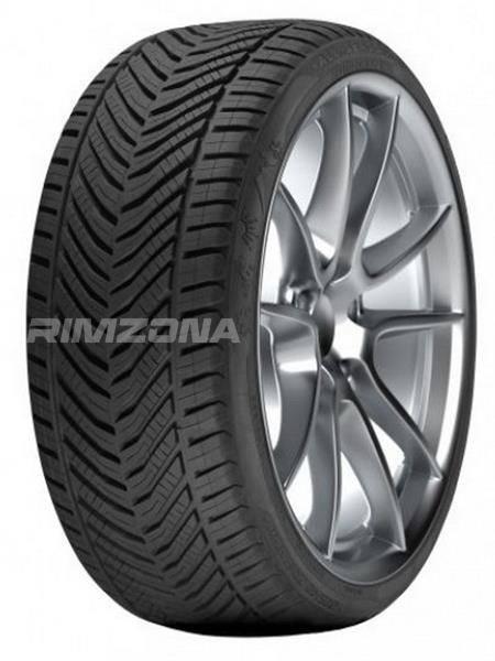 Шина TIGAR ALL SEASON 215/50 R17 95W