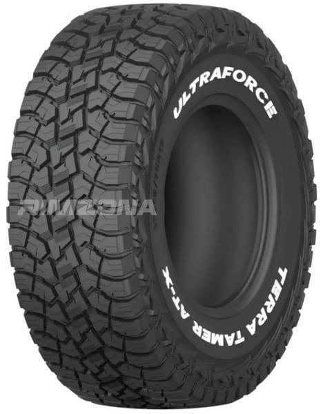 Шина ULTRAFORCE TERRA TAMER AT-X 205/70 R15 96T