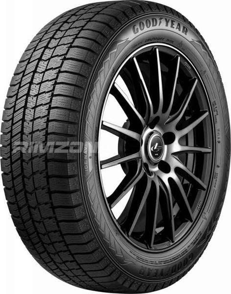 Шина GOODYEAR ICE NAVI 8 225/45 R18 95Q