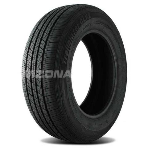 Шина LANDSAIL CLV2 225/55 R17 101W