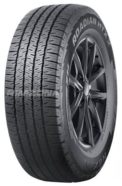 Шина NEXEN ROADIAN HTX 2 255/70 R16 111T