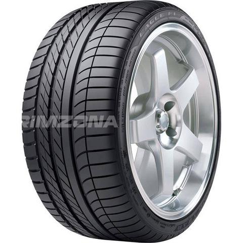 Шина GOODYEAR EAGLE F1 ASYMMETRIC 255/45 R19 100Y