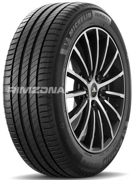 Шина MICHELIN PRIMACY 4+ 225/50 R17 94Y