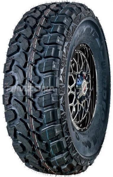 Шина WINDFORCE CATCHFORS M/T 33/12 R15 108Q