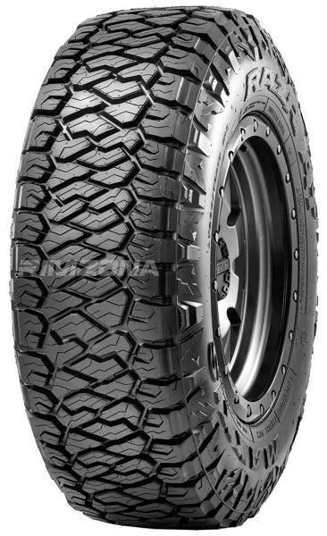 Шина MAXXIS AT-811 RAZR AT 315/70 R17 118T