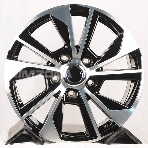 Литой диск IVISION WHEEL H777F R20 8.5J 5x150 ET58 dia 110.1