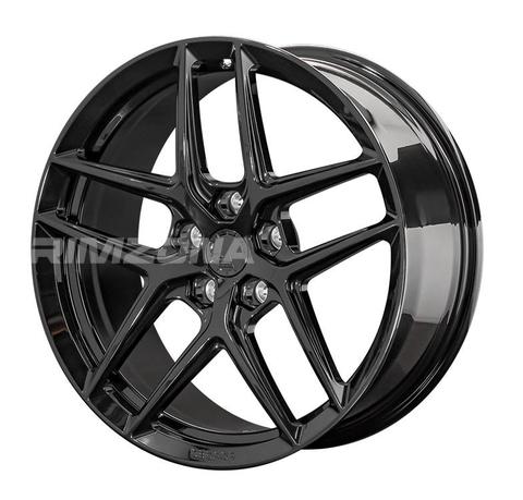 Кованый диск LS FORGED LS FG47 R20 8.5J 5x108 ET45 dia 63.4