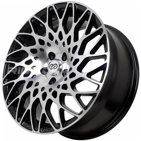 Литой диск ROTIFORM 9511 R17 7.5J 5x114.3 ET38 dia 73.1