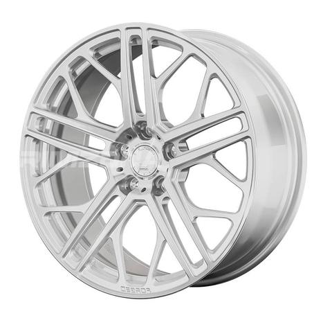 Кованый диск LS FORGED LS FG48 R19 8J 5x120 ET40 dia 72.6