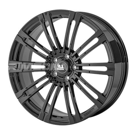 Кованый диск LS FORGED LS FG16 R22 9J 5x120 ET43 dia 72.6