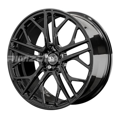 Кованый диск LS FORGED LS FG48 R21 8.5J 5x114.3 ET35 dia 60.1