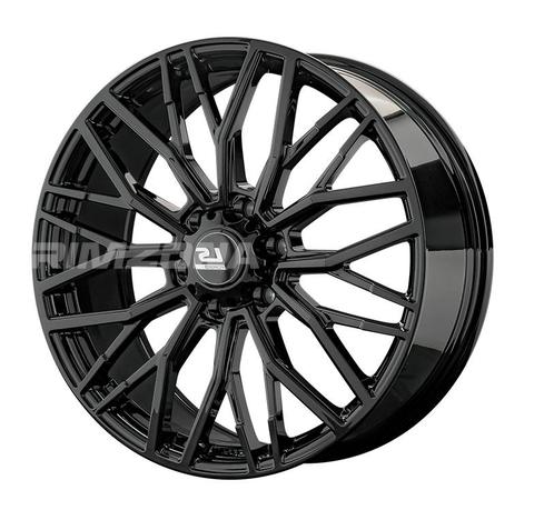 Кованый диск LS FORGED LS FG33 R22 9J 6x139.7 ET45 dia 95.1