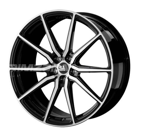 Кованый диск LS FORGED LS FG01 R21 9.5J 5x112 ET36 dia 66.6