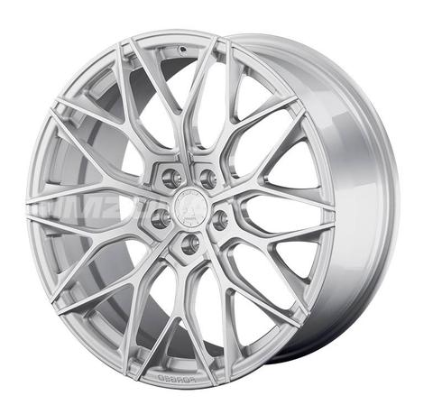 Кованый диск LS FORGED LS FG10 R20 8.5J 5x108 ET35 dia 65.1