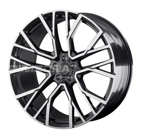 Кованый диск LS FORGED LS FG07 R23 10.5J 5x112 ET31 dia 66.6