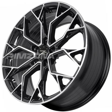 Литой диск Performance YA5640 R19 8.5J 5x108 ET30 dia 65.1