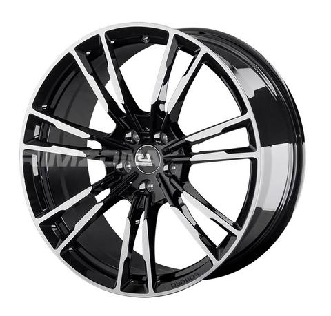 Кованый диск LS FORGED LS FG06 R20 8J 5x112 ET27 dia 66.6