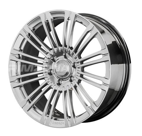 Кованый диск LS FORGED LS FG18 R20 9J 6x139.7 ET30 dia 100.1