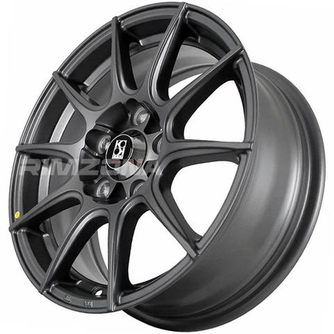 Литой диск KOKO KUTURE SL528 R17 7.5J 5x114.3 ET38 dia 73.1