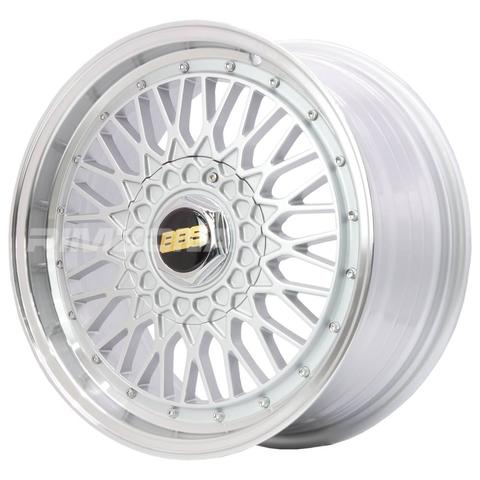 Литой диск BBS RS R16 7J 4x100/4x114.3 ET40 dia 73.1