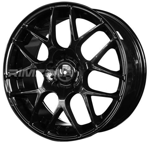 Литой диск BBS MOTORSPORT R18 8J 5x114.3 ET40 dia 67.1