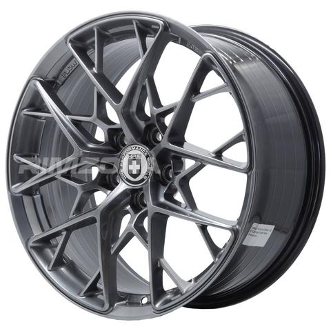 Литой диск HRE FF10 R18 8J 5x114.3 ET38 dia 73.1