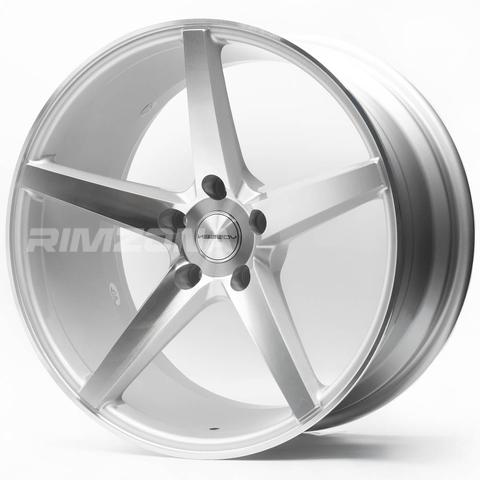 Литой диск В СТИЛЕ VOSSEN VPS303 R18 8.5J 5x114.3 ET33 dia 73.1