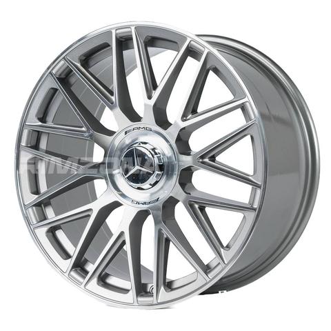 Литой диск В стиле Mercedes AMG 10 Y SPOKE R19 8.5/9.5J 5x112 ET38/42 dia 66.6