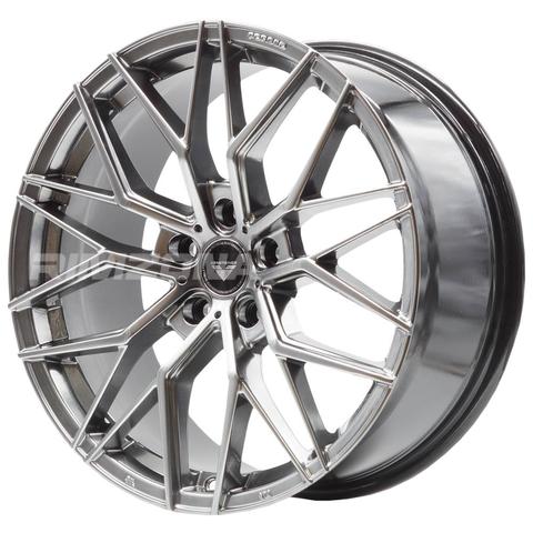 Литой диск VORSTEINER VFF-107 R18 8J 5x108 ET35 dia 73.1