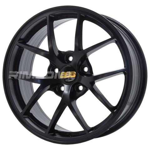 Литой диск BBS FI-R R19 8.5J 5x114.3 ET38 dia 73.1