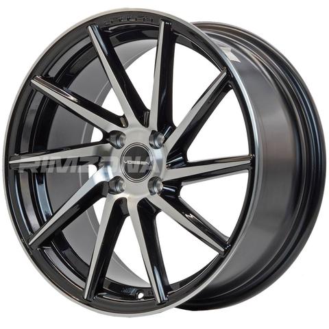 Литой диск В СТИЛЕ VOSSEN CVT R19 8.5J 5x112 ET35 dia 66.6