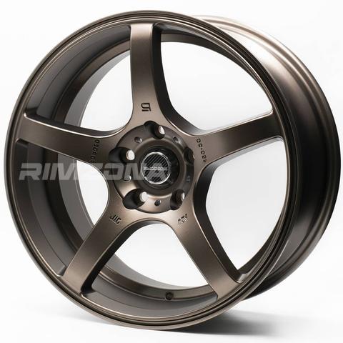 Литой диск PRODRIVE GC-05F R16 6.5J 4x100 ET40 dia 73.1