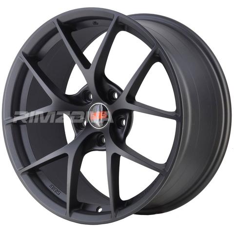 Литой диск BBS FI-R R17 7.5J 5x108 ET38 dia 73.1